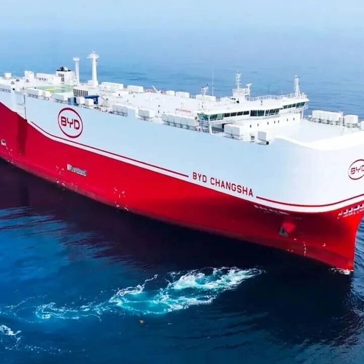 油价高涨，中国新能源汽车全球需求大增！3月多家车企出口量创新高，吉利、奇瑞、比亚迪、长安等表现亮眼