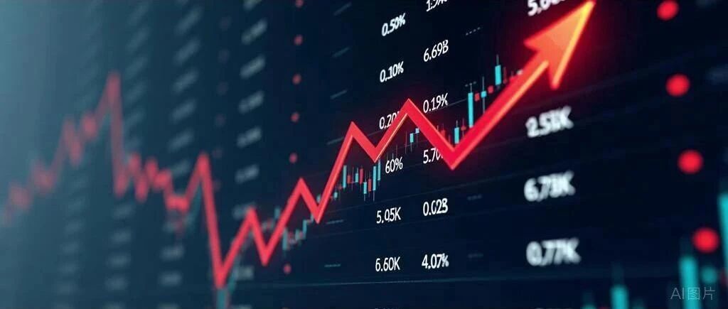 刚刚，逆市狂拉！集体飙涨