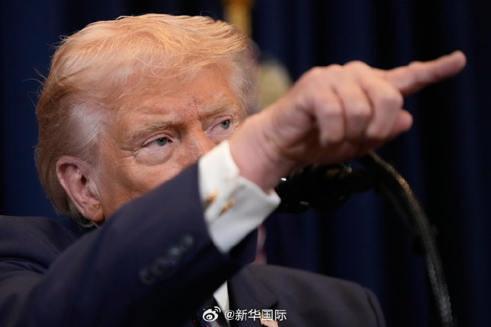 特朗普政府从鹰派转向主和派,美国外交策略调整如何避免长期战事消耗?(含视频)|国家安全|美国霸权|唐纳德·特朗普|美国政府|外交安全_手机新浪网