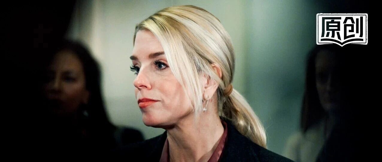 “邦迪女将”下课了