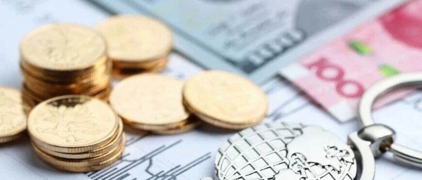 管涛：关税风暴下国际储备资产多元化提速