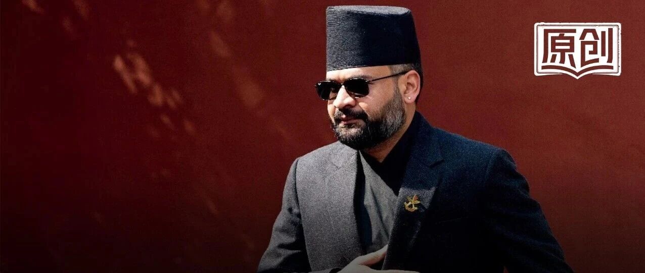 “90后说唱总理”沙阿来了