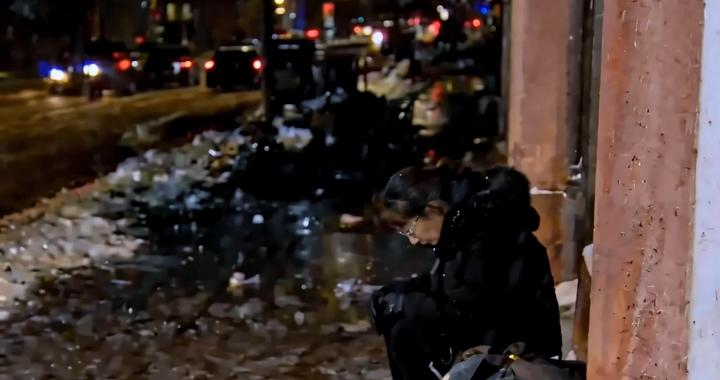 一女子轻信“移民捷径”，被迫在境外参与反宣活动，最终人财两空身患重疾