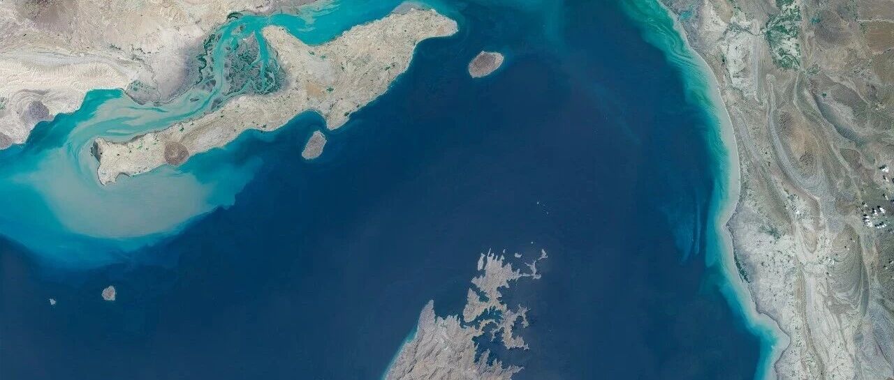 美军称已完全切断伊朗海上进出口贸易，伊朗绕开封锁举措曝光！特朗普称：接下来两天将会非常精彩