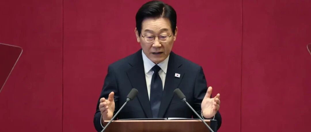 韩国宣布向伊朗提供50万美元人道主义援助