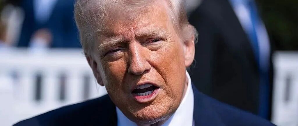 特朗普：伊朗战事“应该很快就会结束”