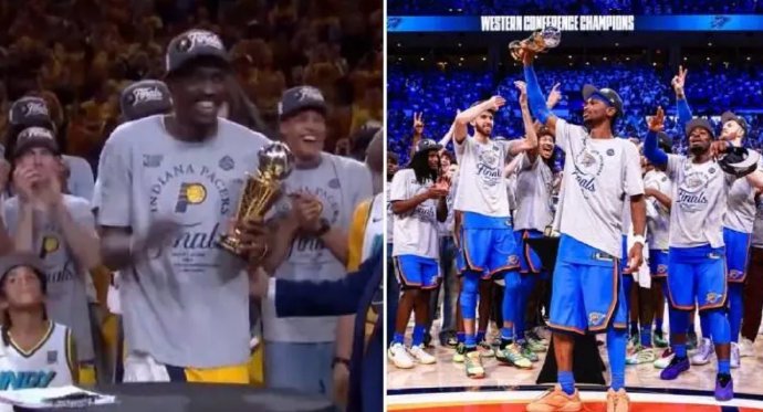 国际球员占比达历史峰值,NBA全球化战略如何重塑季后赛竞争格局?(含视频)|卡姆-雷迪什|印第安纳步行者队|NBA季后赛|多伦多猛龙队 ...