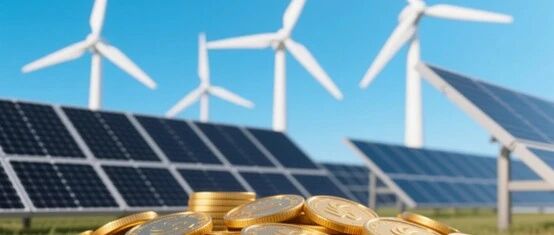 央视曝光地方砸几十亿引进新能源，为何最后变坏账？