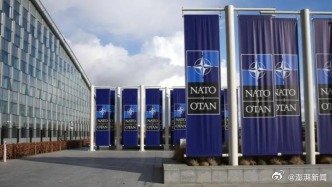 英媒：美正考虑暂停西班牙北约成员国资格