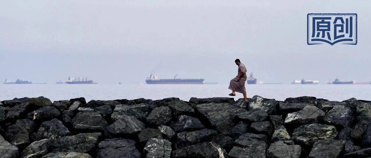 90%订单消失，中东旺季没了