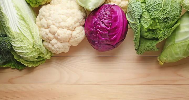 这类“蔬菜”被证实能护血管！建议每周至少吃3次