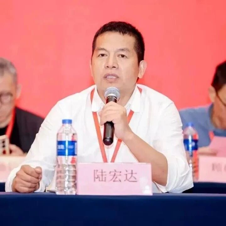 实锤！55岁资本大佬陆宏达涉嫌刑事犯罪，被羁押在深圳某看守所，其在美涉嫌性侵被诉属实！一周前辞任2家上市公司董事长