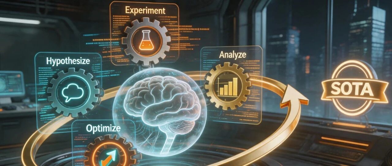 Auto Research最后一块拼图，Frontier-Eng Bench登场，在工程闭环里死磕最优