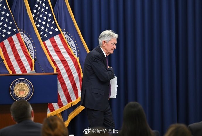 鲍威尔破例留任理事是守护央行独立性的最后防线？美联储双头格局将如何影响六月加息决策？(含视频)|凯文·沃什|货币政策|特朗普|通胀|鹰派_手机新浪网