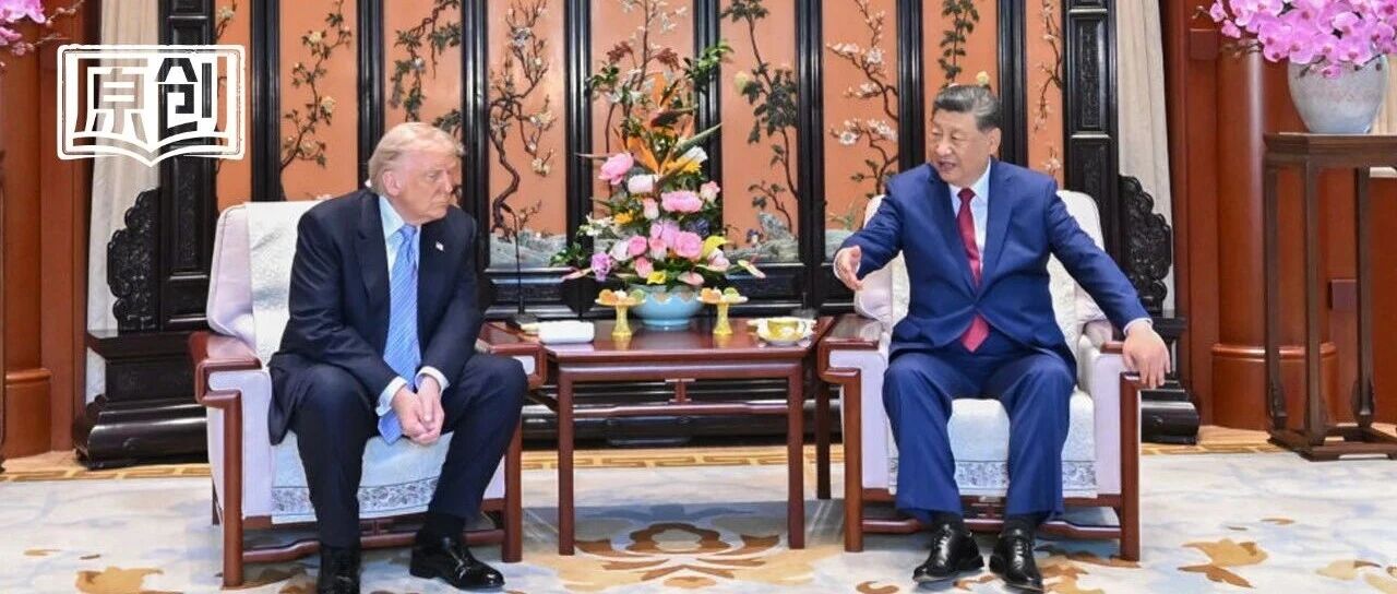 中美关系新定位，“三字之变，稳字当头”