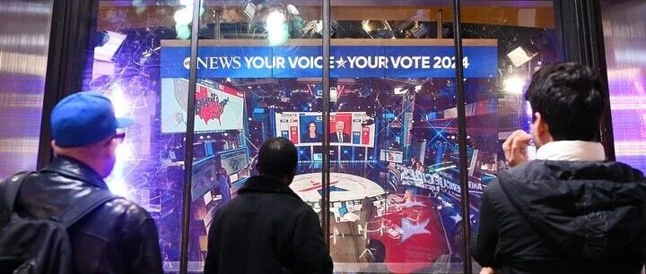 2024年民主党败选，都是拜登“惹的祸”？