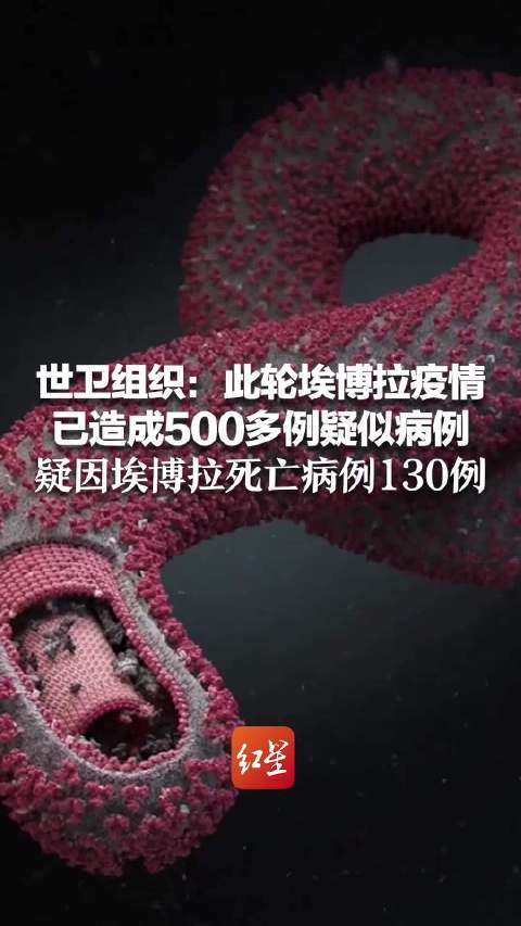 刚果金民众试图抢回埃博拉逝者遗体，警方鸣枪示警！