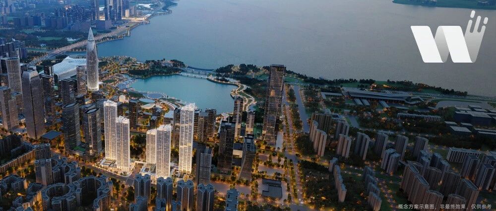 全国住宅成交金额第一，深圳湾澐玺实力领跑全国豪宅市场