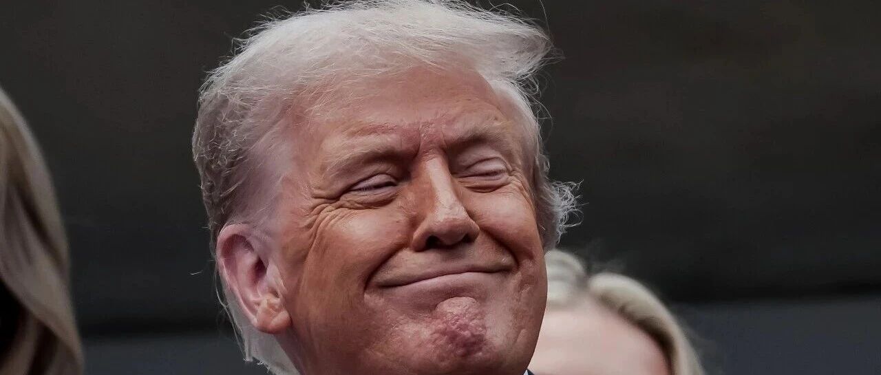 特朗普提议：万斯和鲁比奥一起参加2028总统选举，“不知道怎么输”！鲁比奥曾暗示：可能会对万斯“让贤”