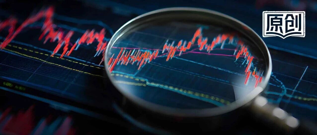科技股，走到了危险时刻？