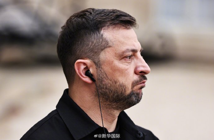 欧盟将启动乌克兰和摩尔多瓦首阶段入盟谈判