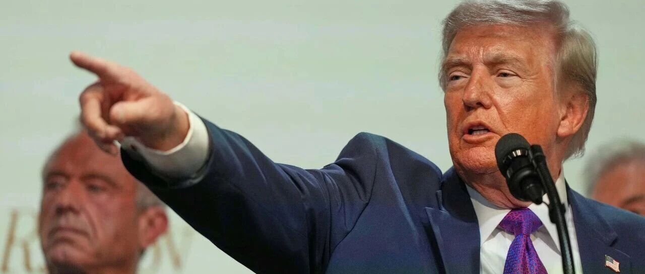 特朗普：美国可能很快恢复对俄罗斯石油制裁，俄应该与乌达成协议！泽连斯基：乌袭击莫斯科一炼油厂