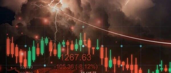 热门赛道遭抛售！华尔街，重大警告