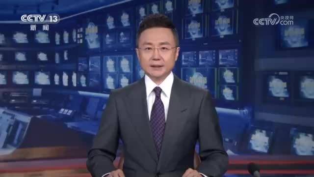 习近平在上海考察