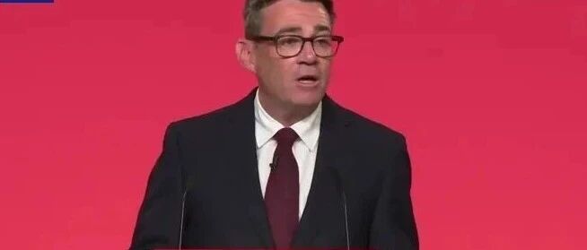 10年第7任！“70后”伯纳姆，将接任英国首相！被称为“北境之王”，对访华经历念念不忘