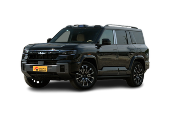 买车选择Jeep大切诺基4xe好不好？先问最高优惠12.88万您还满意吗？