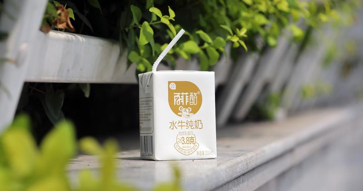 三年三换交易所：百菲乳业的曲折上市路与资本“新叙事”