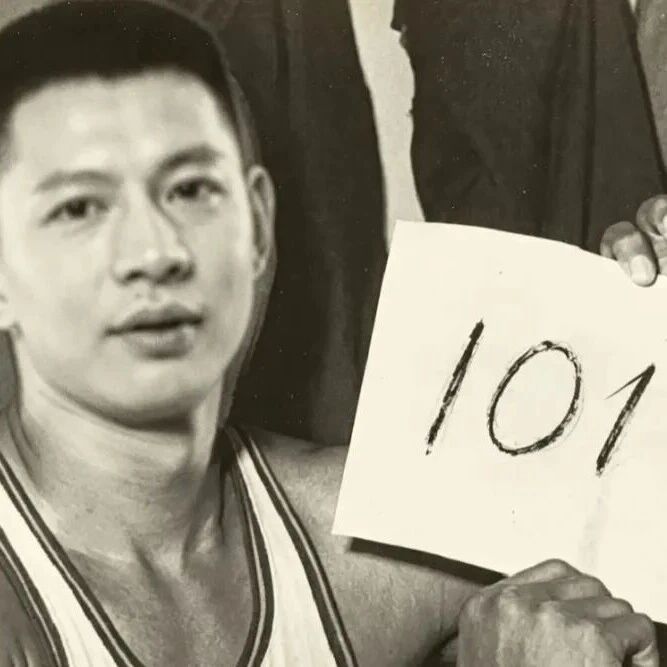 “江西球王”杨志军单场投进28个三分球，爆轰101分！曾是CUBA得分王，因伤与CBA擦肩而过