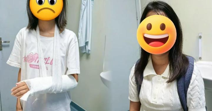 24岁女子从牙龈肿痛发展成全身骨痛，暴瘦至25公斤！医生提醒：这个器官体积仅米粒至黄豆大小