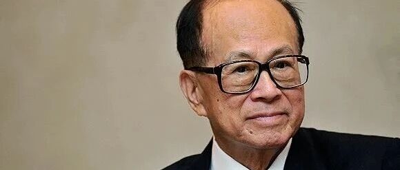 李嘉诚再售海外资产