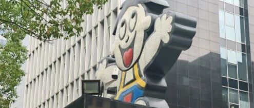 旺旺集团面临重大经营危机