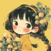 头像