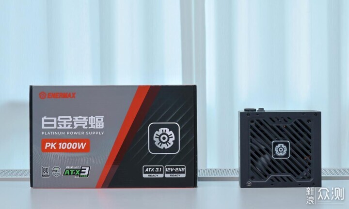 9850X3D+5080星曜+48G內存 高配海景房主機_新浪眾測