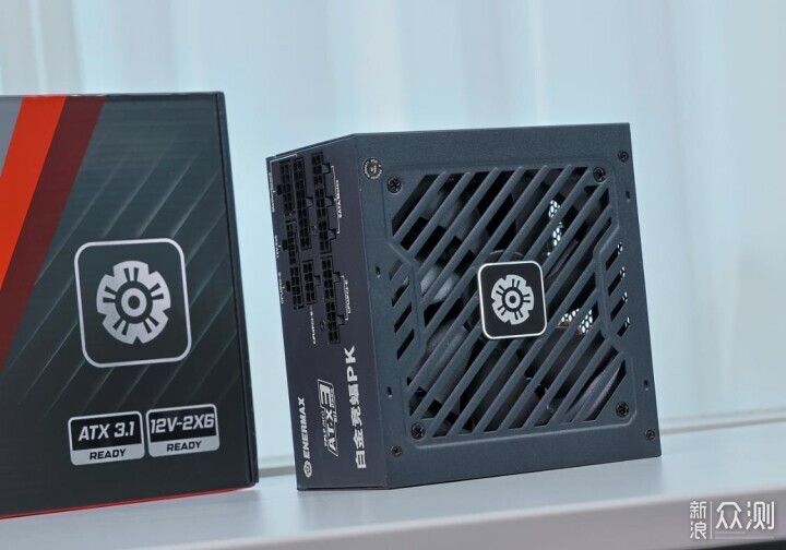 9850X3D+5080星曜+48G內存 高配海景房主機_新浪眾測