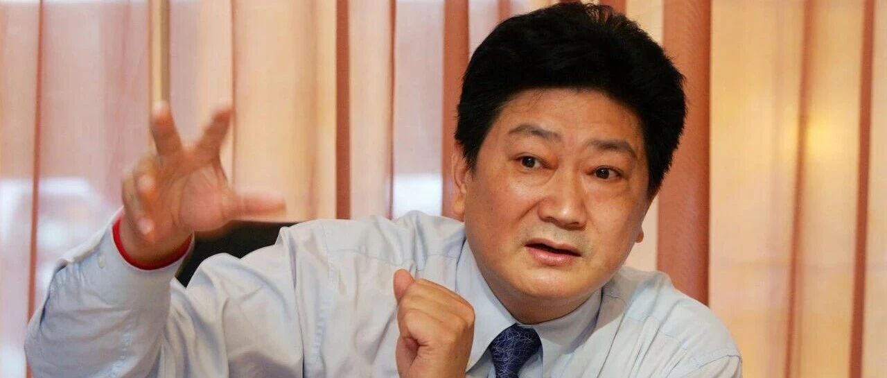 太子奶创始人李途纯去世