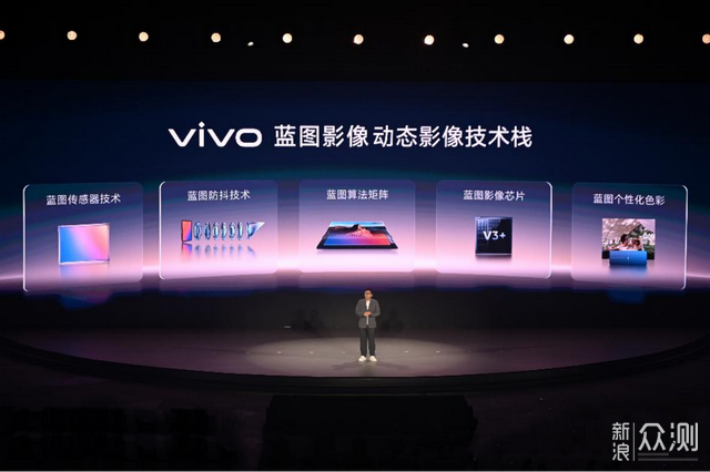 vivoX500系列直齣電影感定檔9月21日_新浪眾測