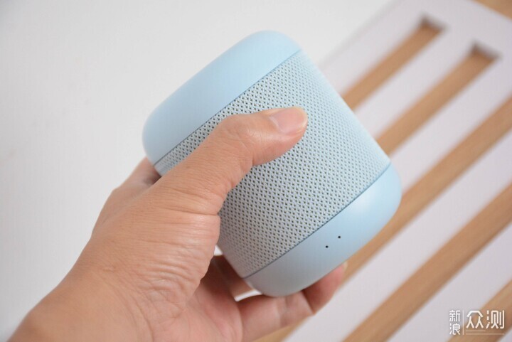 好音質以及超長續航:ORICO音動便攜小音箱_新浪眾測