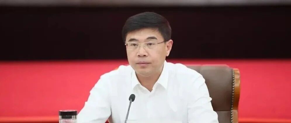 中共中央批准：李金科任山西省委副书记