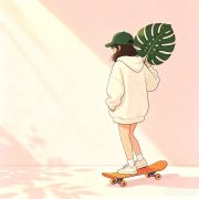 头像