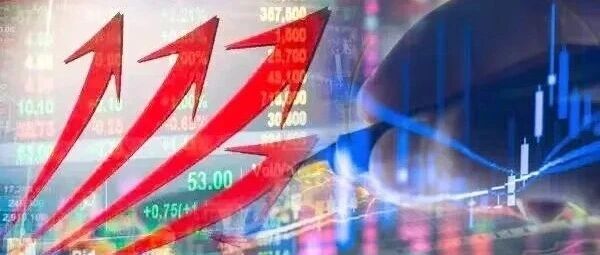 午后，突发！暴涨949%！A股，上演罕见一幕