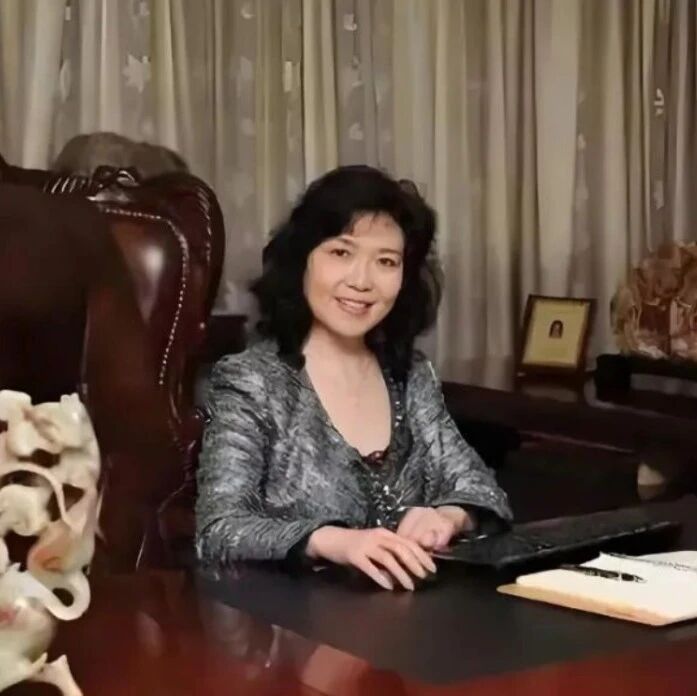 “疫苗女王”，无期徒刑