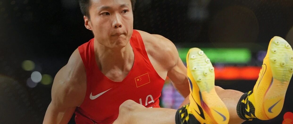 他刷新了尘封36年的纪录！