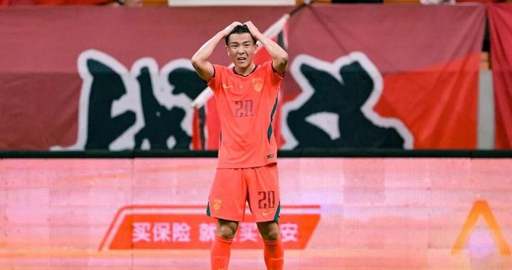 国足0:5不敌巴勒斯坦