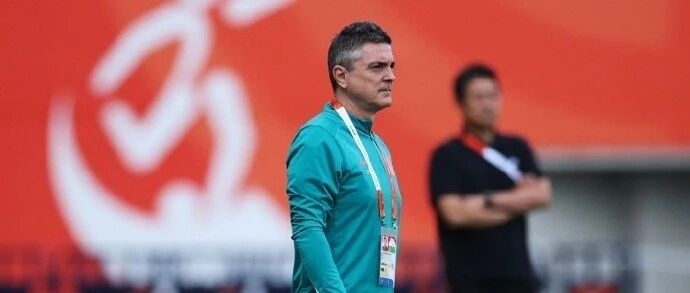 如何评价安东尼奥带队战绩？冲击 2030 年世界杯，由他接掌成年国足是否是最优解？