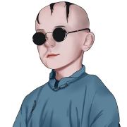 头像