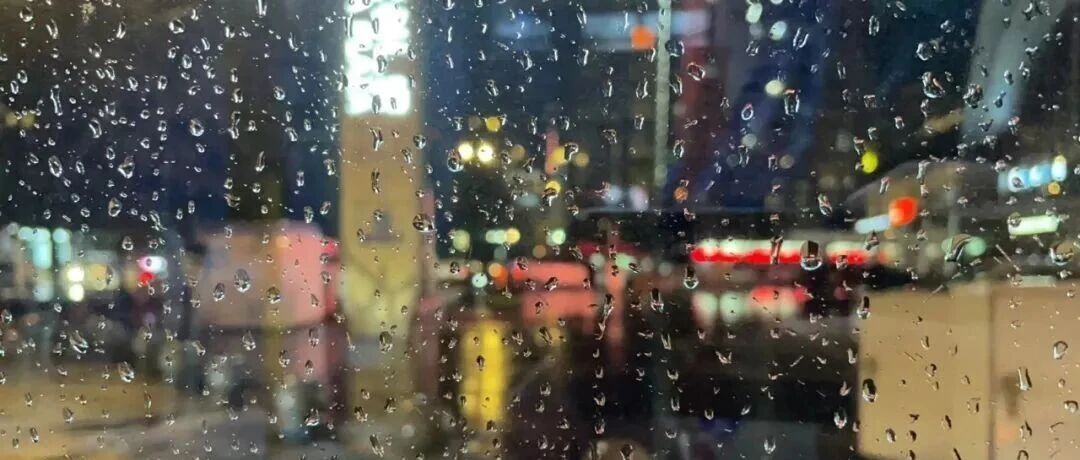 沈阳气温跳水两天降21℃